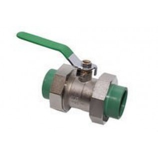 Llave de corte esfera...