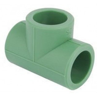 TE igual PPR D. 63 mm