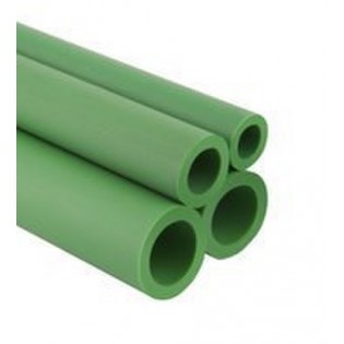 Barra de tubo Fitting PPR...