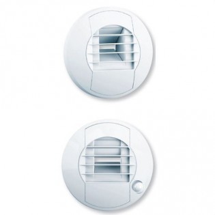 Boca de extracción...