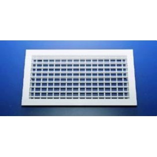 Rejilla de impulsión QUNTEC...