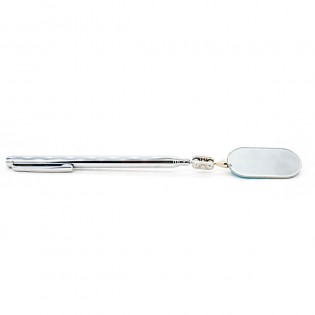 Espejo inspección ovalado GM-1