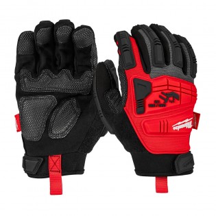Guantes antiimpacto Impact...