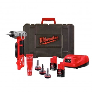 Expandidora de tubo...