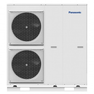 Unidad exterior Aquarea...