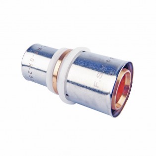 Manguito reducido multicapa...