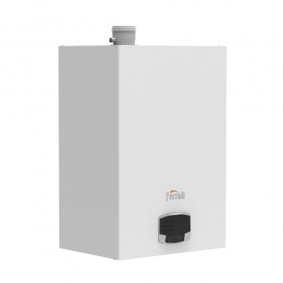 Caldera mural Ferroli Force...