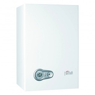 Caldera Mixta Ferroli...