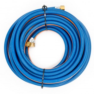 Manguera oxibutano 10 m