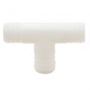 Conexion T 16 mm tubo...