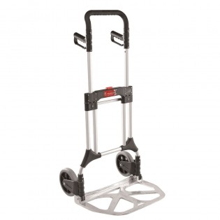 Carretilla Carrivan S200...