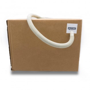 Rollo tubo desagüe...