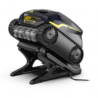 Limpiafondos sin cable RF...