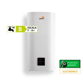 Termo eléctrico 50 litros...