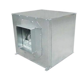 Caja ventilación QUNTEC...