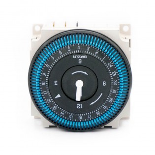 Reloj desescarche Graslin...