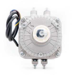 Ventilador multianclaje...