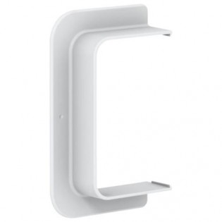 Pasamuros acodado Quintela...