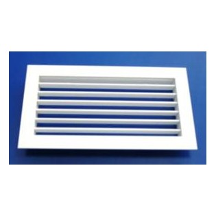 Rejilla de impulsión QUNTEC...