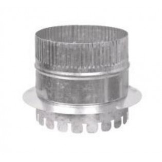 Collar conducto flexible D....