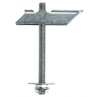Tornillo basculante M8