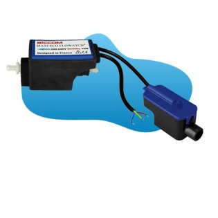 Bomba Siccom MAXI ECO...