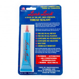 Sellador de fugas LEAK LOCK