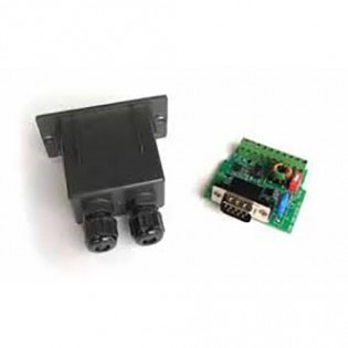 Conversor RS485 para...