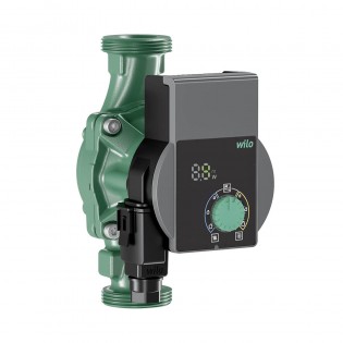 Bomba electrónica Wilo...