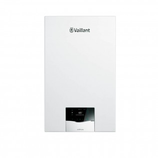 Caldera mural Vaillant...