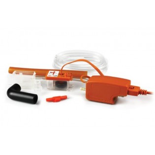 Bomba Aspen Mini Orange 12 l/h