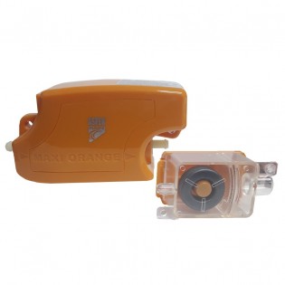 Bomba Aspen Maxi Orange 26 l/h
