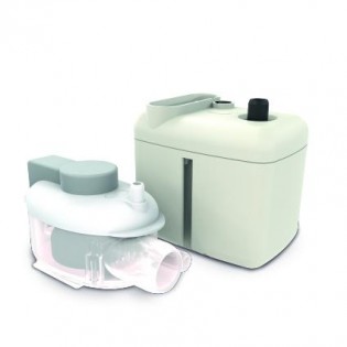 Bomba Sauermann Si-27 20 l/h