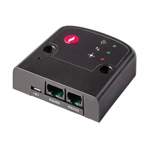 Modulo wi-fi para estufas...