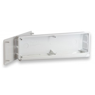 Caja preinstalación con...