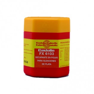 Decapante Castolin en polvo...