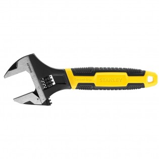 Llave ajustable Stanley...