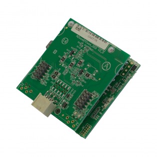 Pasarela Airzone para...