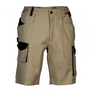 Pantalón corto Cofra LIEGI...