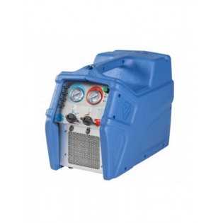 Equipo de recuperación...