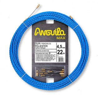 Pasacables ANGUILA...