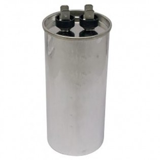 Condensador permanente 45...