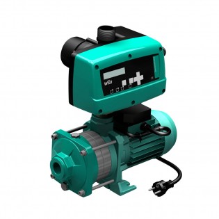 Bomba Wilo Economy MHIL 304