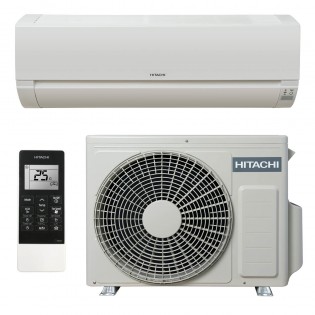 Equipo split Hitachi Dodai...