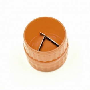 Escariador QUNTEC de...