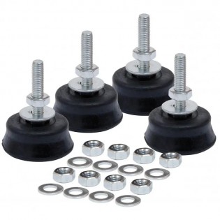 Amortiguadores S-40 para...