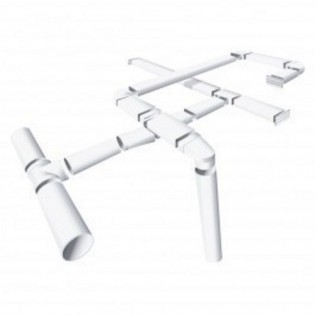 Manguito circular TUBCIR MC...