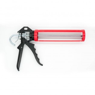 Pistola silicona profesional