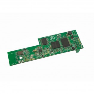 Webserver de reemplazo...