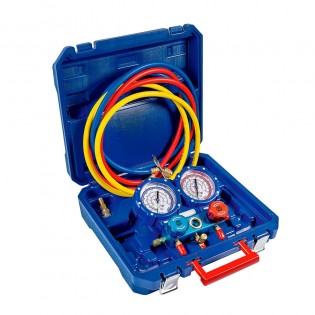 Analizador QUNTEC...